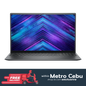 DELL VOSTRO 5515 R5-5500U/8GB/512GB NVME/15.6/W11H/OFC21HS/3YR (GRY)