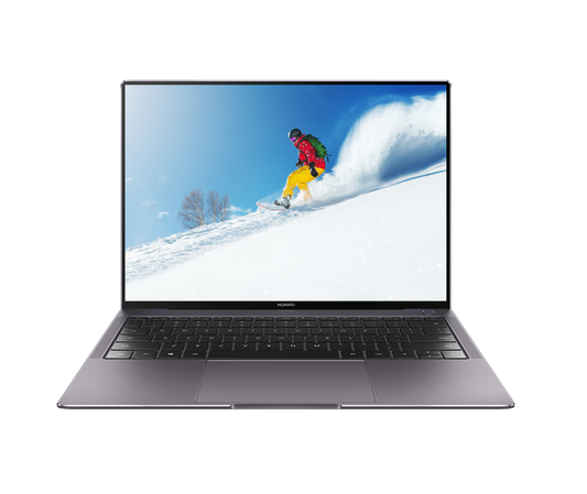 HUAWEI MATEBOOK X PRO 2020 I7-10510U/16GB/1TB SSD/MX250 2GB/13.9/W10/TCH (GRY)