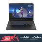 LENOVO IP GAMING 3-15IAH7 82S9008XPH I5-12450H/8GB/512GB NVME/3050 4GB/15.6 165HZ/W11H/OFC21HS (GRY)