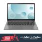 LENOVO IDEAPAD 1-15IGL7-82V7005TPH CEL-N4020/8GB/256GB NVME/15.6/W11H (GRY)