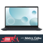 LENOVO IDEAPAD 3-15ABA7-82RN000QPH R7-5825U/8GB+8GB/512GB NVME/15.6/W11H/OFC21HS (GRY)