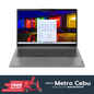 LENOVO IDEAPAD 3-15ALC6-82KU01ATPH R7-5700U/4GB+4GB/512GB NVME/15.6/W11H/OFC21HS (GRY)