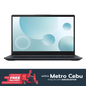 LENOVO IDEAPAD 3-15IAU7-82RK0047PH I5-1235U/8GB/512GB NVME/15.6/W11H/OFC21HS (GRY)