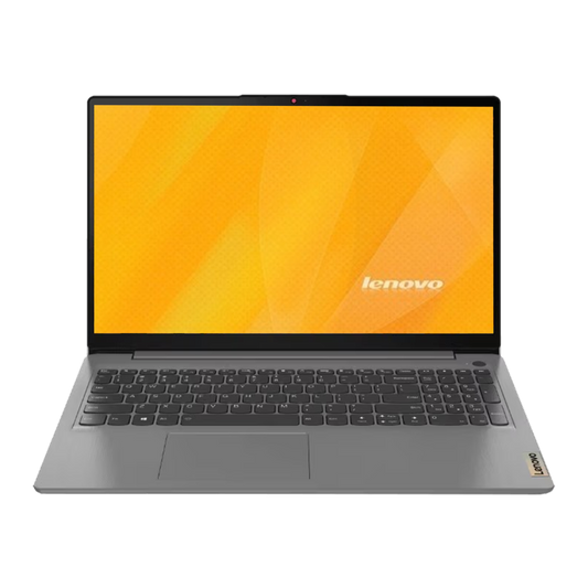 LENOVO IDEAPAD 3-15ITL6-82H8038VPH I7-1165G7/8GB/512GB NVME/15.6/W11H/OFC21HS (GRY)