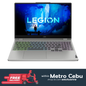 LENOVO LEGION 5-15IAH7 82RC008BPH I5-12500H/8GB+8GB/512GB NVME/3050TI 4GB/15.6 165HZ/W11H/OFC21HS (GRY)