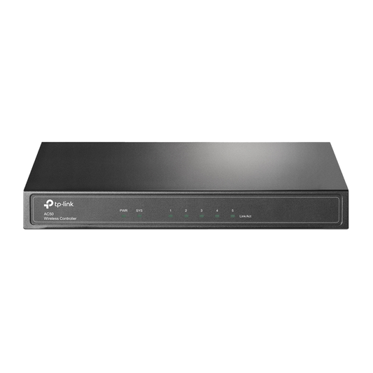 TPLINK AC50 WIRELESS CONTROLLER
