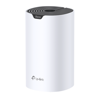 TPLINK DECO S7 AC1900 WHOLE HOME MESH WIFI SYSTEM (1-PACK)