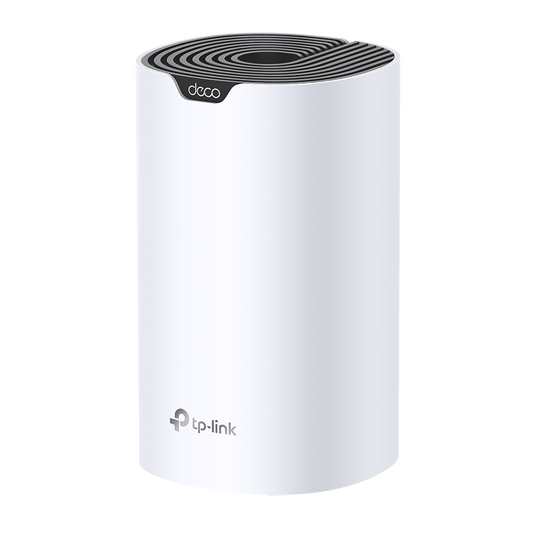 TPLINK DECO S7 AC1900 WHOLE HOME MESH WIFI SYSTEM (1-PACK)