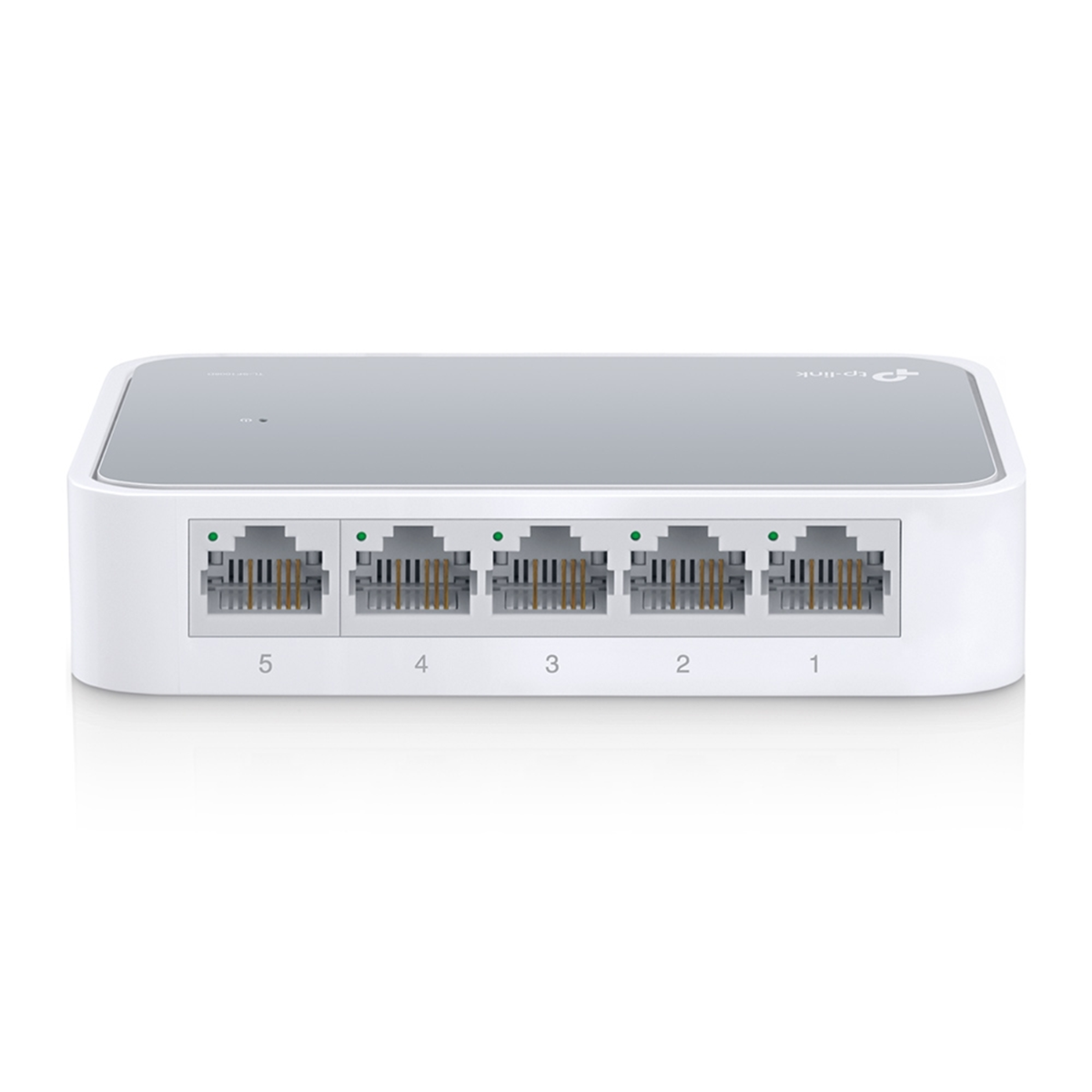 TPLINK SF1005D 5PORT 10/100 DESKTOP SWITCH