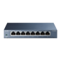 TPLINK SG108 8PORT GIGABIT SWITCH