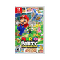 NINTENDO SWITCH MARIO PARTY SUPERSTARS