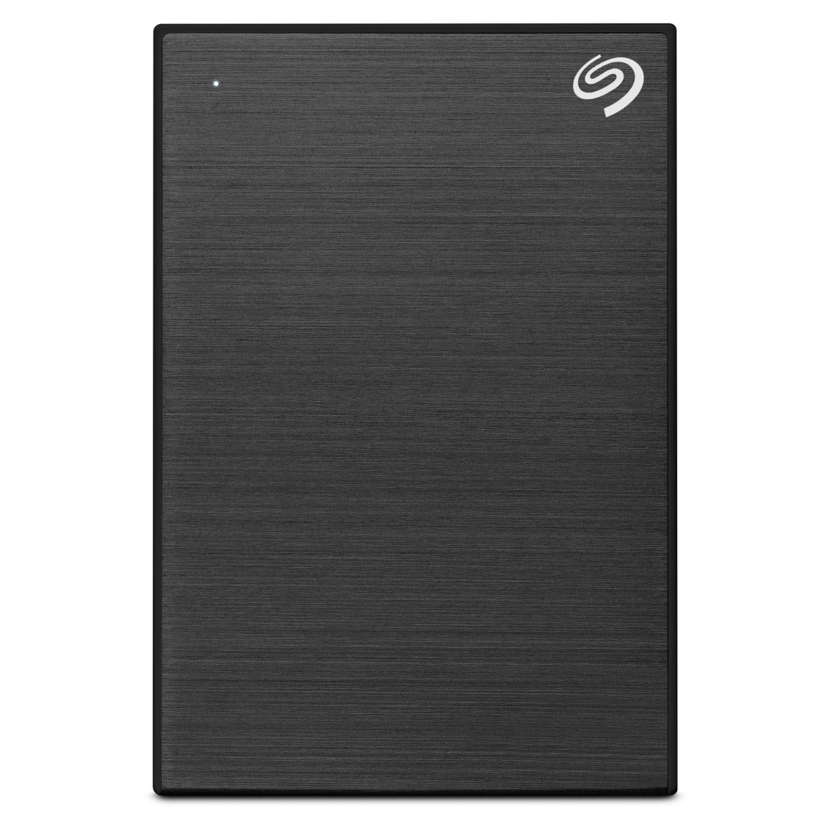 SEAGATE 2TB BACKUP PLUS SLIM PORTABLE DRIVE USB 3.0 (STHN2000400) BLACK