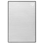 SEAGATE 2TB BACKUP PLUS SLIM PORTABLE DRIVE USB 3.0 (STHN2000401) SILVER