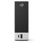 SEAGATE 8TB ONE TOUCH WITH HUB HDD USB 3.0 (STLC8000400) BLACK