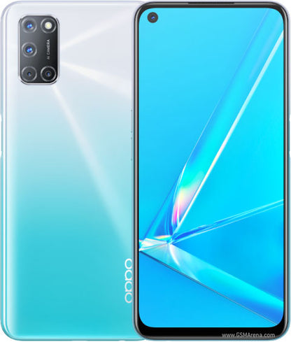 OPPO A92 CPH2059 8GB/128GB MOBILE PHONE (BLACK)