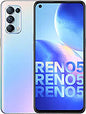 OPPO RENO 5 CPH2159 8GB/128GB MOBILE PHONE (BLACK)