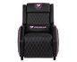 COUGAR RANGER EVA GAMING SOFA (BLACK/PINK)