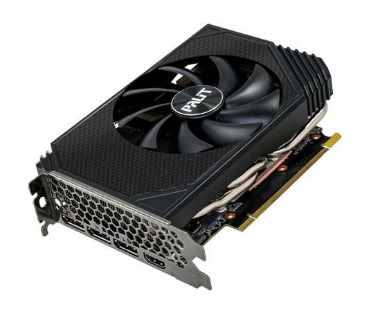 PALIT RTX 3060 12GB 192BIT GDDR6 STORMX (HDMI, 3XDP)