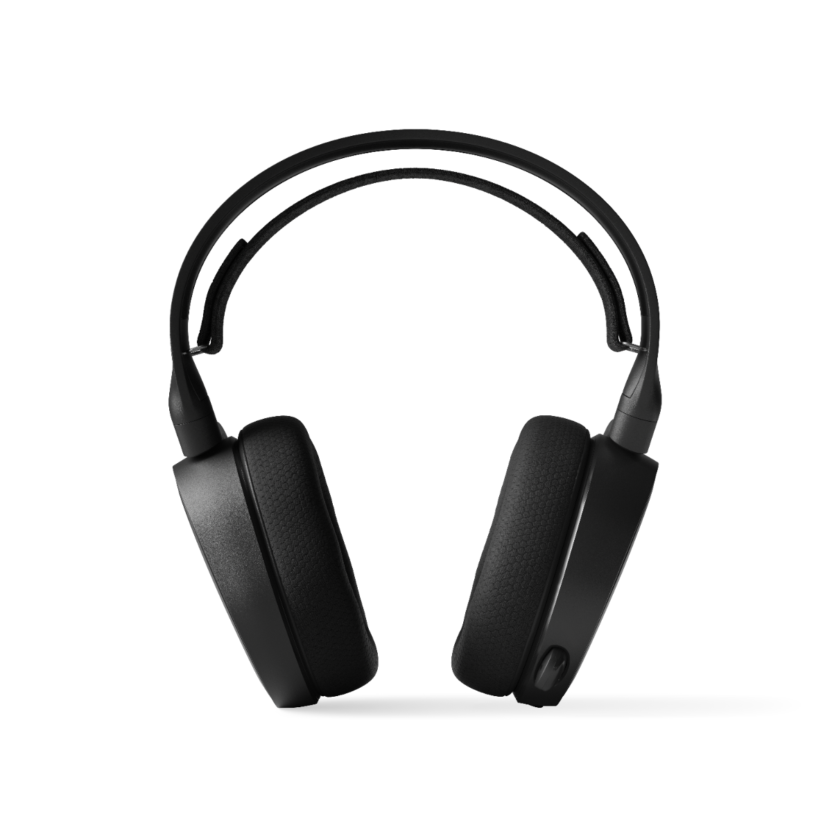 STEELSERIES ARCTIS 3 2019 EDITION WIRED GAMING HEADSET (BLACK)