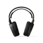 STEELSERIES ARCTIS 3 2019 EDITION WIRED GAMING HEADSET (BLACK)