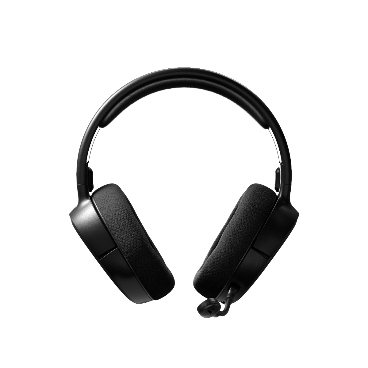 STEELSERIES ARCTIS 1 WIRELESS 4IN1 GAMING HEADSET (PC, PS4, PS5, NNTDO SWTCH, ANDRD) (BLACK)