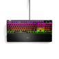 STEELSERIES APEX 7 BLUE SWITCH MECHANICAL GAMING KEYBOARD