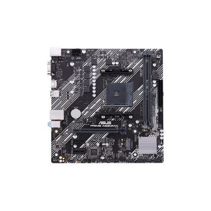 ASUS PRIME A520M-K 2DDR4 M.2 MOTHERBOARD (DB15, HDMI)