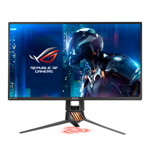 ASUS ROG SWIFT PG258Q 24.5" FHD LED GAMING MONITOR