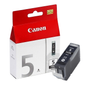 CANON PGI-5 BLACK INK CARTRIDGE