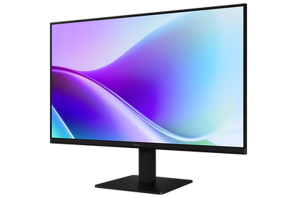 SAMSUNG LS27F320GAEXXP 27" FHD LED IPS MONITOR 120HZ WLMNT (2XHDMI)