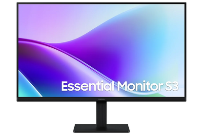 SAMSUNG LS27F320GAEXXP 27" FHD LED IPS MONITOR 120HZ WLMNT (2XHDMI)