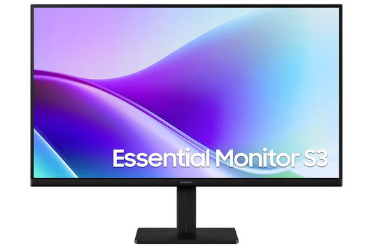 SAMSUNG LS27F320GAEXXP 27" FHD LED IPS MONITOR 120HZ WLMNT (2XHDMI)