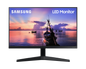 SAMSUNG LF24T350FHEXXP 24" FHD LED IPS MONITOR WLMNT (DB15, HDMI)