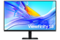 SAMSUNG VIEWFINITY S8 LS32D804UAEXXP 32" 4K UHD LED MONITOR WLMNT W/ HAS (HDMI, DP)