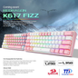Redragon K617 FIZZ