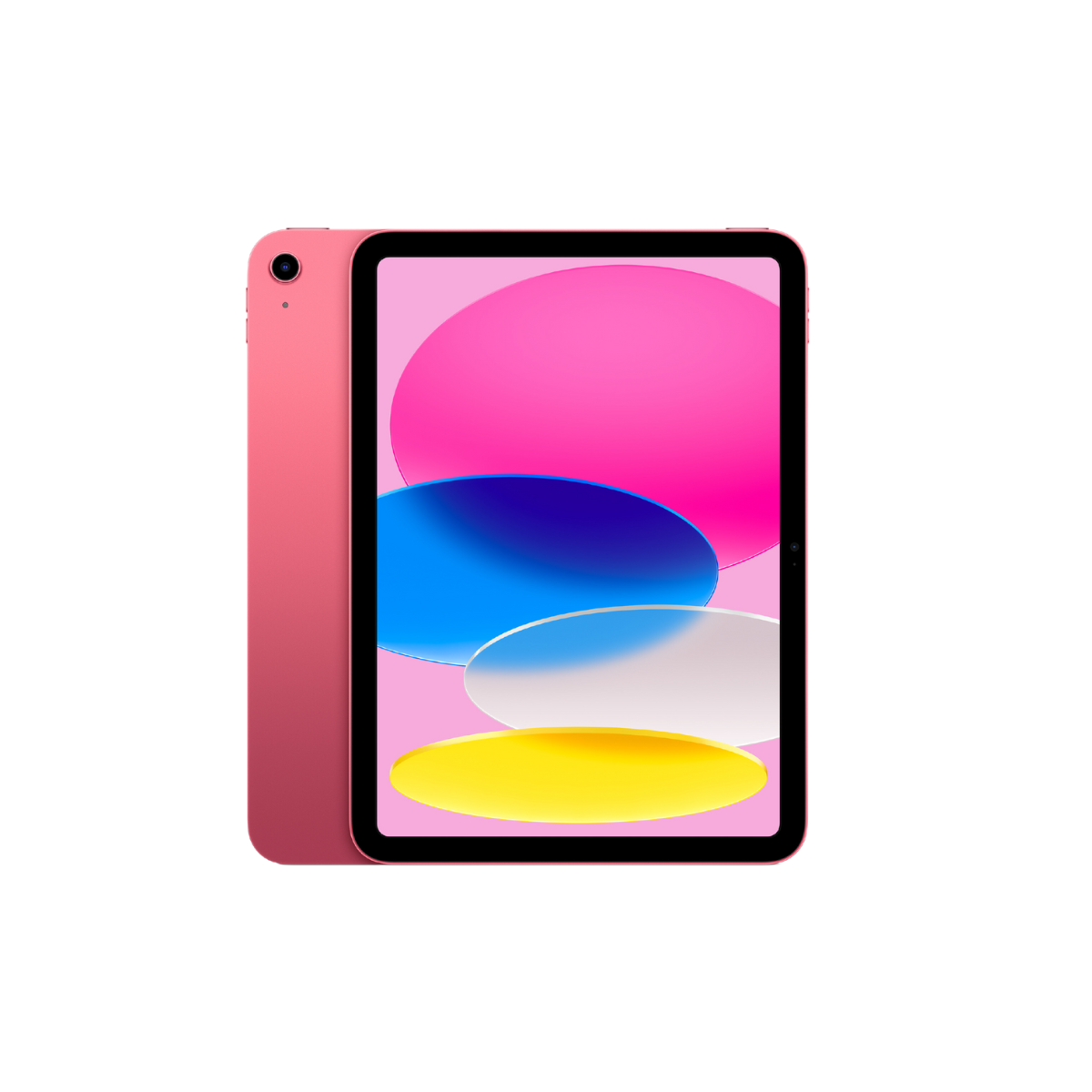 APPLE IPAD 10th GEN-Pink-256GB