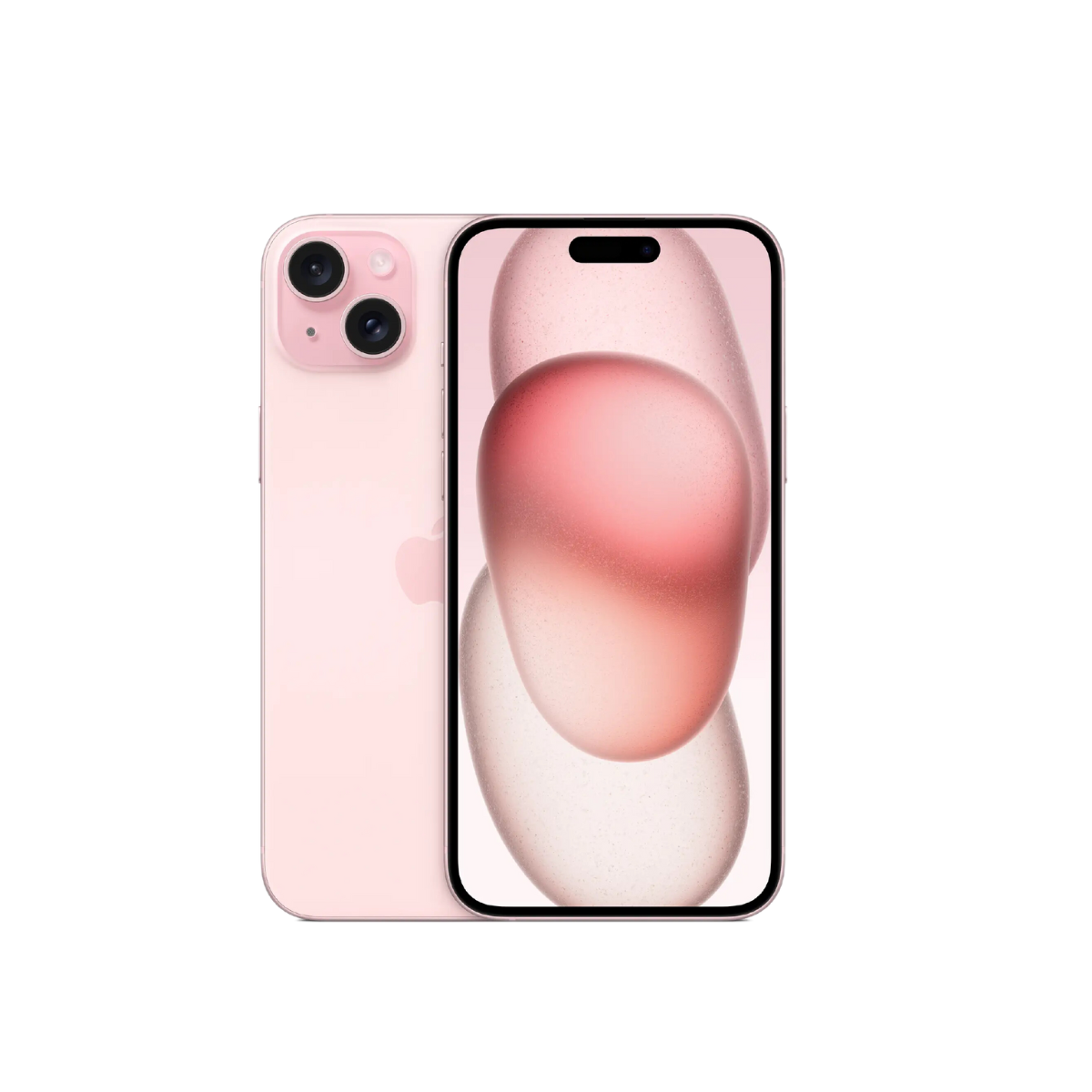 APPLE IPHONE 15 PLUS-Pink-256GB