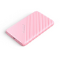 ORICO 2.5" SATA USB TYPE-C HDD ENCLOSURE 25PW1-C3-Pink