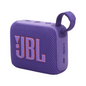 JBL GO4 ULTRA PORTABLE BLUETOOTH SPEAKER (BLACK)