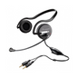PLANTRONICS AUDIO 345 3.5MM JACK HEADSET W/MIC