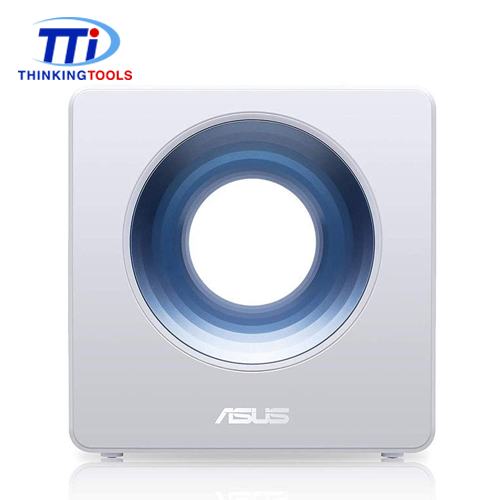 ASUS BLUE CAVE AC2600 DUAL BAND GIGABIT ROUTER