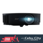 ACER X1229HP 4500 LUMENS XGA DLP PROJECTOR