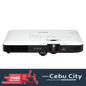 EPSON EB-1795F 3200 LUMENS FULL HD WIRELESS PROJECTOR