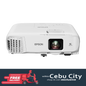 EPSON EB-972 4100 LUMENS XGA PROJECTOR