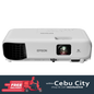 EPSON EB-E10 3600 LUMENS XGA PROJECTOR