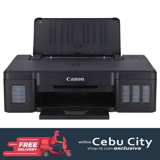 CANON PIXMA INK EFFICIENT G1010 PRINTER