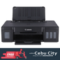 CANON PIXMA INK EFFICIENT G1010 PRINTER