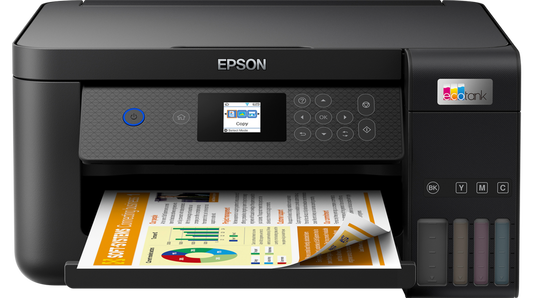 EPSON L4260 AIO (INK TANK) PRINTER W/ WIFI