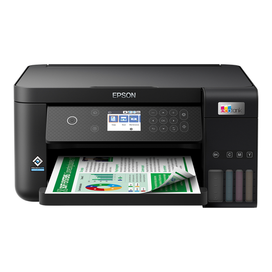 EPSON L6260 AIO (INK TANK) PRINTER W/ WIFI