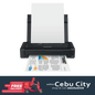 EPSON WORKFORCE WF-100 PRINTER